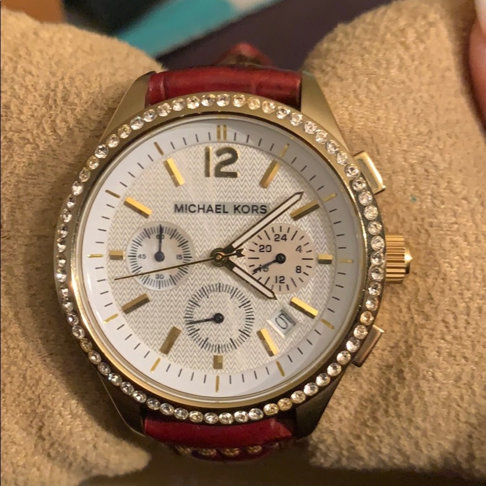 Michael Kors watch
